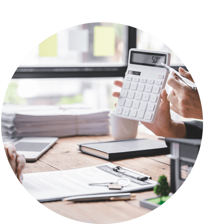 Accomplish Your Strategic Refinance Accomplish Your Strategic Refinance