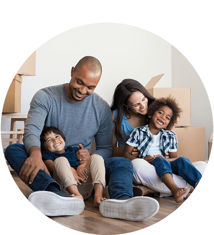 Pick the Right Home Purchase Loan for You Pick the Right Home Purchase Loan for You