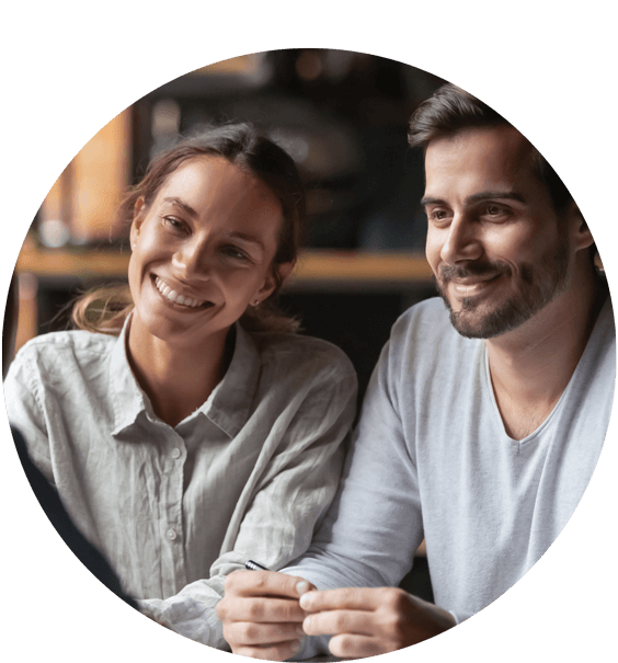 Why A FHA Loan? Why A FHA Loan?